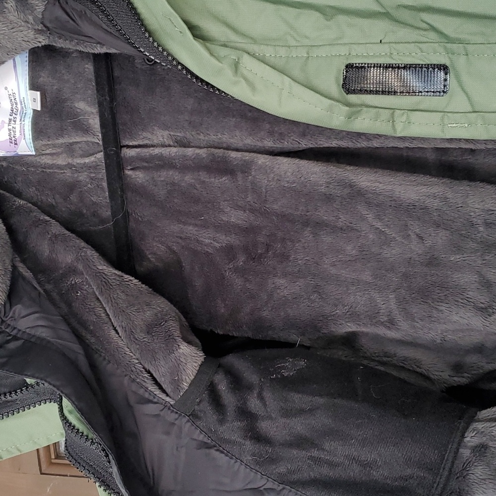 3-in-1 Double-layer multi-purpose jacket - Picture 6 of 9